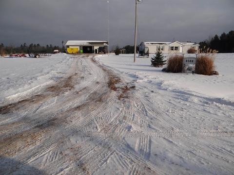 2386 Cemetary Rd, Gladwin, MI 48624 photo 1