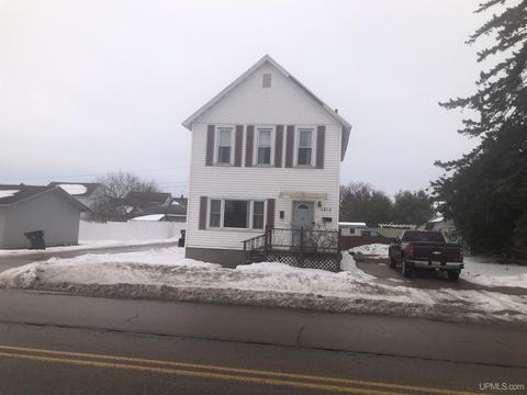 1213 3rd Ave N, Escanaba, MI 49829 photo 1
