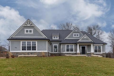 7146 Mulberry #13, Washington, MI 48095