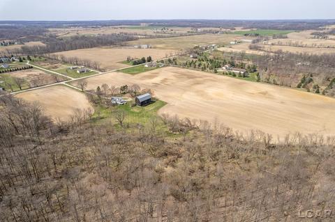9205 Bramble Hwy, Tecumseh, MI 49286 photo 9