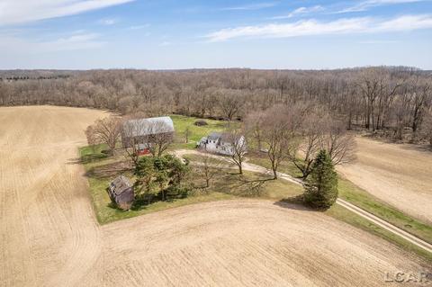 9205 Bramble Hwy, Tecumseh, MI 49286 photo 10