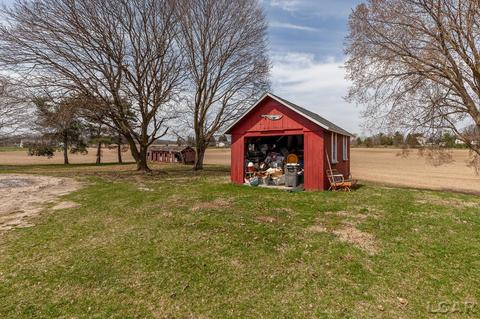 9205 Bramble Hwy, Tecumseh, MI 49286 photo 47