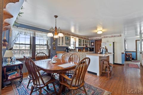 9205 Bramble Hwy, Tecumseh, MI 49286 photo 16