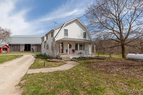 9205 Bramble Hwy, Tecumseh, MI 49286 photo 2