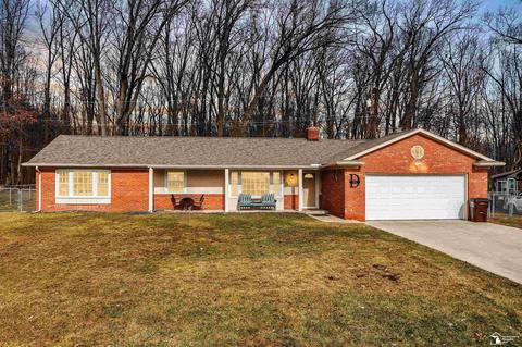 1472 Meadowbrook, Temperance, MI 48182