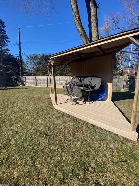 1810 Jackson, Saint Clair, MI 48079 photo 5