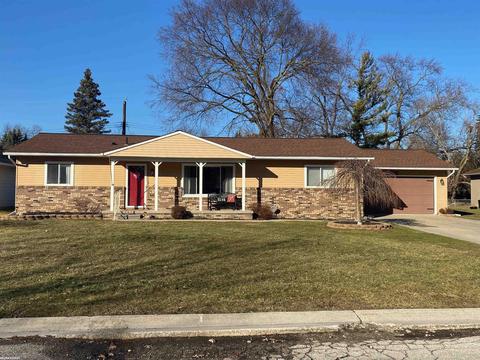 1810 Jackson, Saint Clair, MI 48079 photo 1