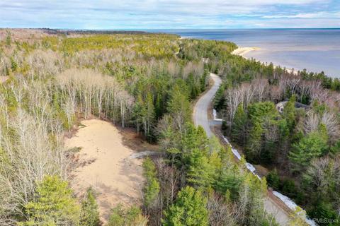 Tbd Glenwood, Manistique, MI 49854