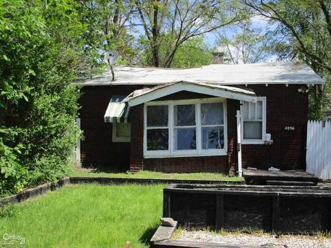 4896 Opal, Grosse Pointe, MI 48236 photo 1