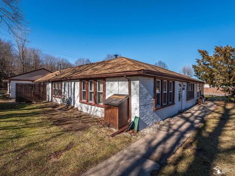 16898 Haggerty, Van Buren Twp, MI 48111