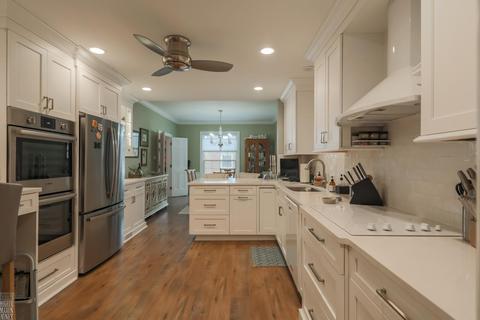 17111 E Jefferson Ave #33, Grosse Pointe, MI 48230 photo 5