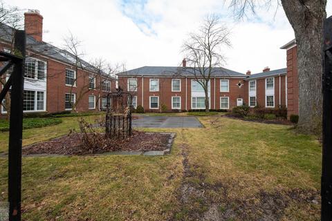 17111 E Jefferson Ave #33, Grosse Pointe, MI 48230 photo 27