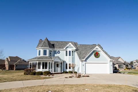 5128 Old Barn Ln, Clio, MI 48420