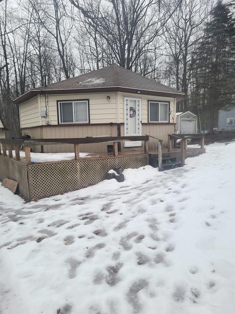 5168 Lakewood, Harrison, MI 48625