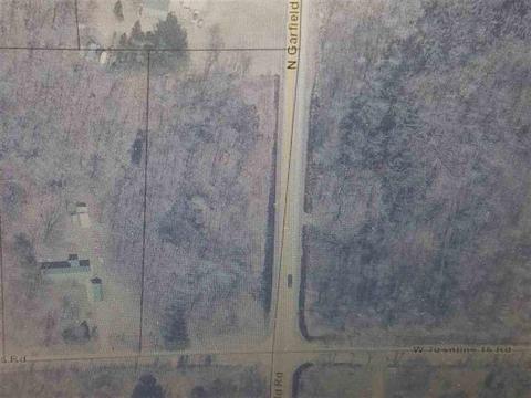 0 N Garfield, Pinconning, MI 48650