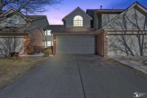 18617 Hilltop Ln, Riverview, MI 48193 photo 1