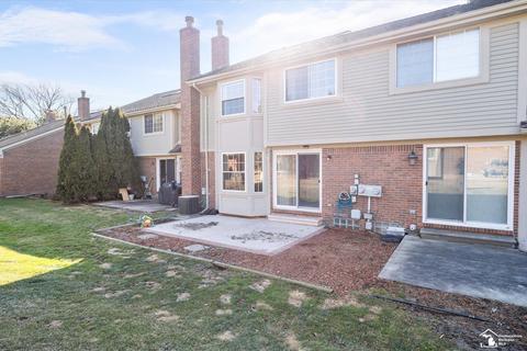 18617 Hilltop Ln, Riverview, MI 48193 photo 27