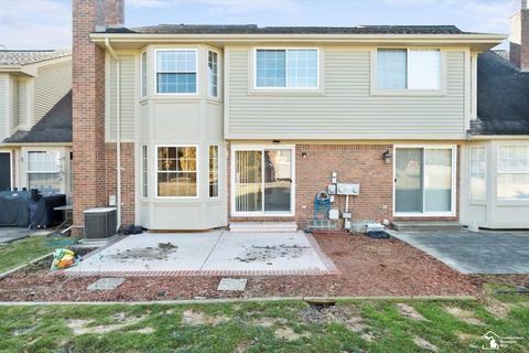18617 Hilltop Ln, Riverview, MI 48193 photo 28