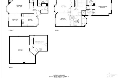 18617 Hilltop Ln, Riverview, MI 48193 photo 30