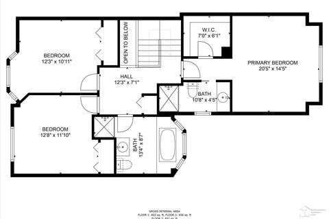 18617 Hilltop Ln, Riverview, MI 48193 photo 31