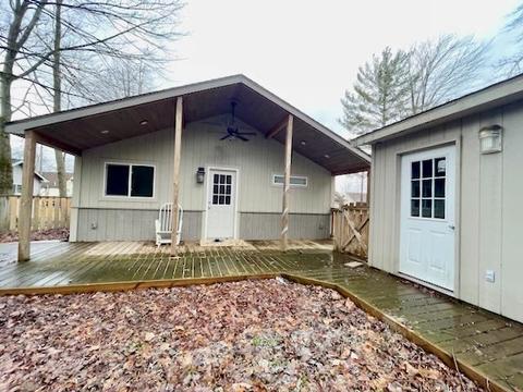 2902 Lakeshore Dr, Gladwin, MI 48624 photo 27