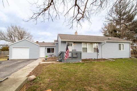 1153 E Frances Rd, Mount Morris, MI 48458