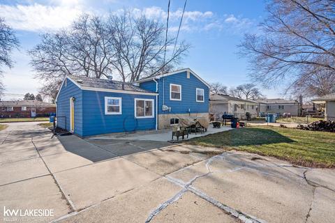 11065 Wilson Dr, Warren, MI 48089 photo 20