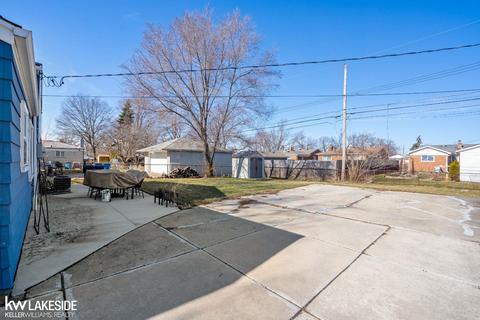 11065 Wilson Dr, Warren, MI 48089 photo 19