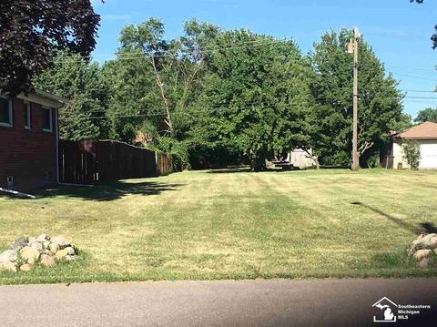 Vacant Flanders, Southgate, MI 48195