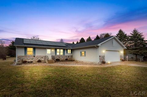 1142 Sutton, Adrian, MI 49221 photo 1