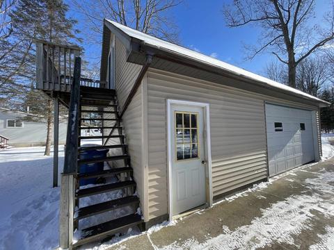 3784 Pinelands Pt, Gladwin, MI 48624 photo 32