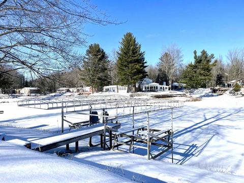 3784 Pinelands Pt, Gladwin, MI 48624 photo 8