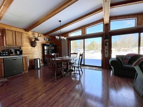 3784 Pinelands Pt, Gladwin, MI 48624 photo 9