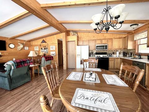 3784 Pinelands Pt, Gladwin, MI 48624 photo 15
