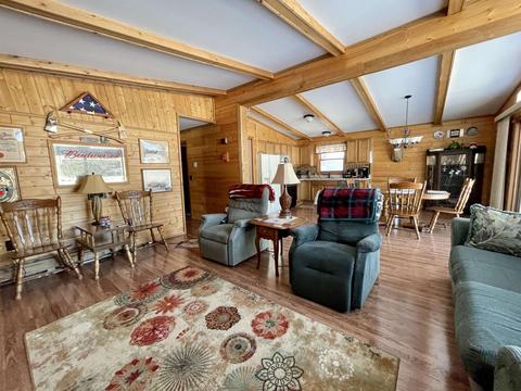 3784 Pinelands Pt, Gladwin, MI 48624 photo 17