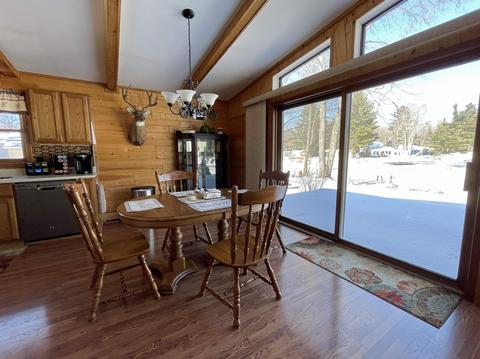 3784 Pinelands Pt, Gladwin, MI 48624 photo 10