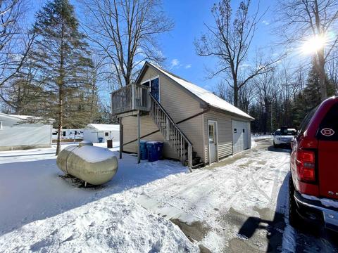 3784 Pinelands Pt, Gladwin, MI 48624 photo 30