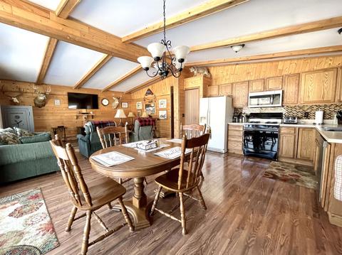 3784 Pinelands Pt, Gladwin, MI 48624 photo 16