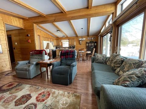 3784 Pinelands Pt, Gladwin, MI 48624 photo 12