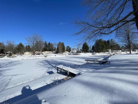 3784 Pinelands Pt, Gladwin, MI 48624 photo 7