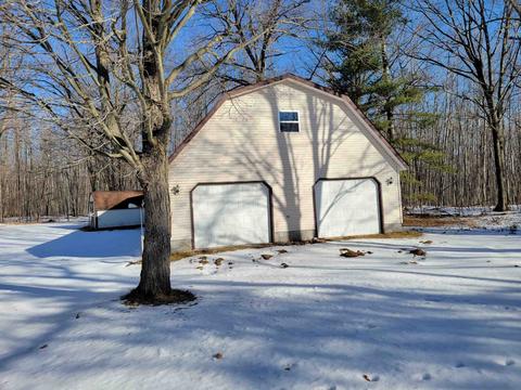 4286 Pratt Lake Rd, Gladwin, MI 48624 photo 3