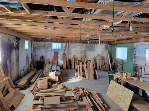 4286 Pratt Lake Rd, Gladwin, MI 48624 photo 9