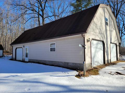 4286 Pratt Lake Rd, Gladwin, MI 48624 photo 2