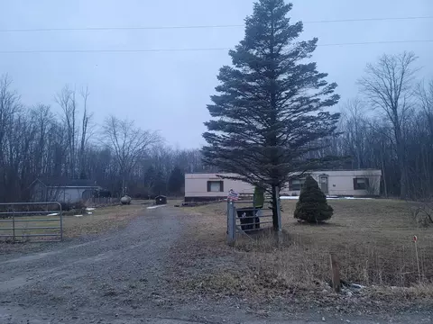 275 N Crawford, Twining, MI 48765