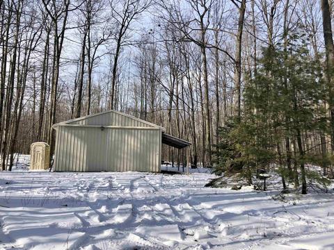 4286 Jay Woods, Harrison, MI 48625 photo 27