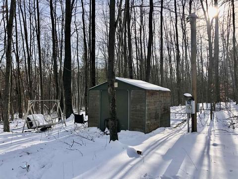 4286 Jay Woods, Harrison, MI 48625 photo 22