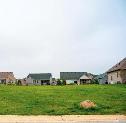 Lot 22 Summerlyn Blvd., Lambertville, MI 48144