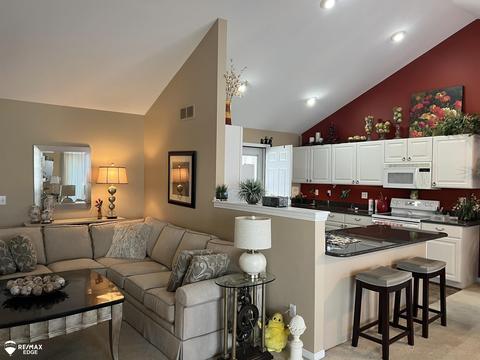 2080 W Ridge Dr, Davison, MI 48423 photo 13