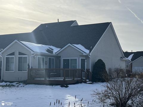 2080 W Ridge Dr, Davison, MI 48423 photo 2