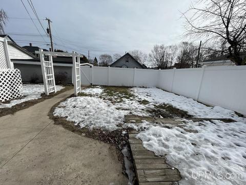 1026 Stephenson, Escanaba, MI 49829 photo 19